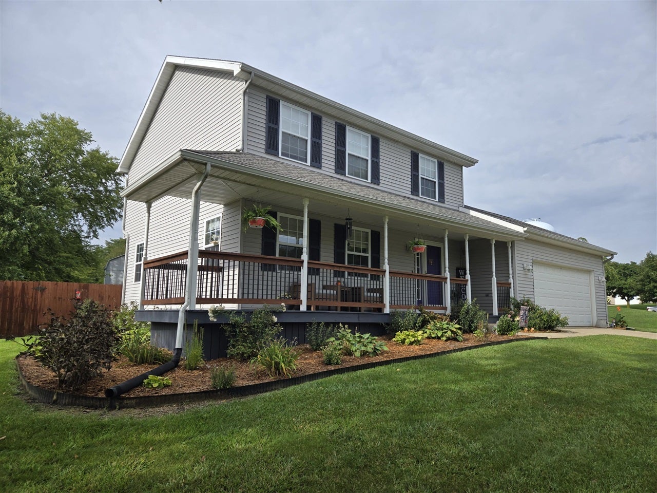 1311 Partridge Court — photo