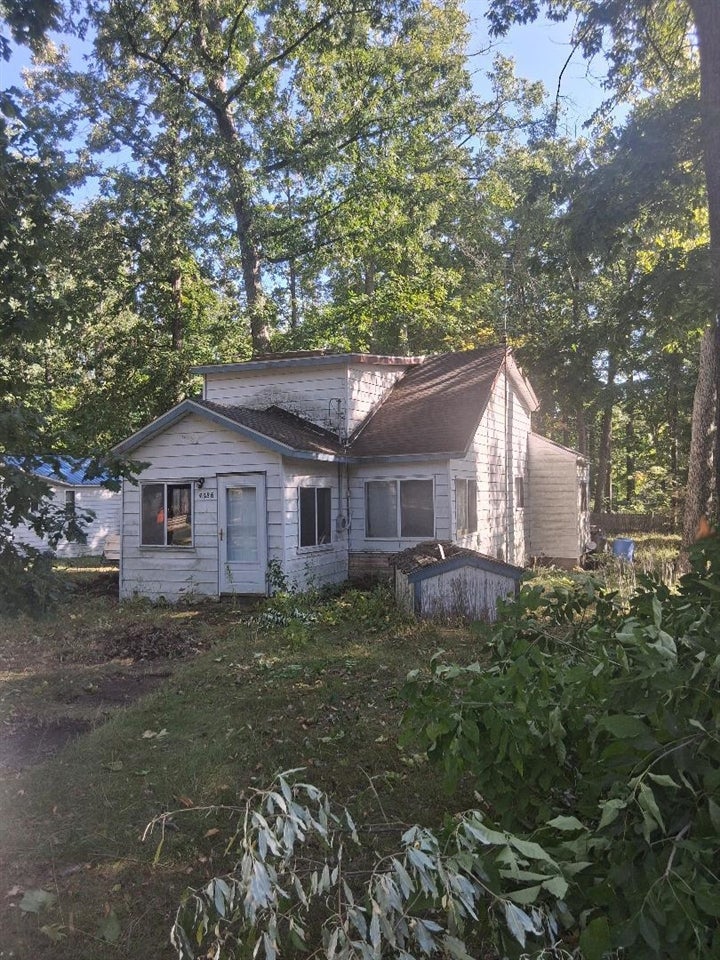 4286 Tall Timber Drive — photo
