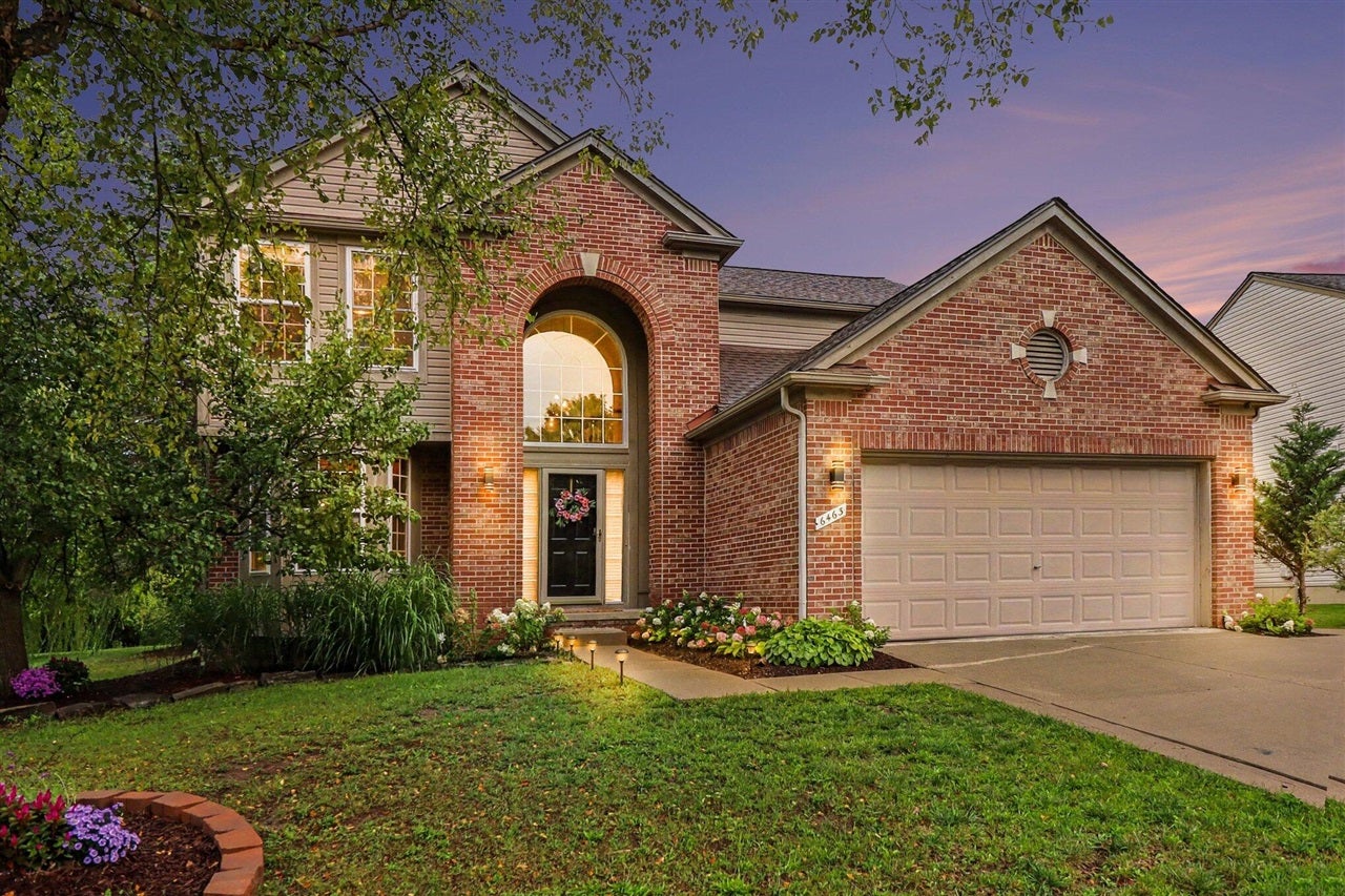 6463 Oakbrook Drive — photo