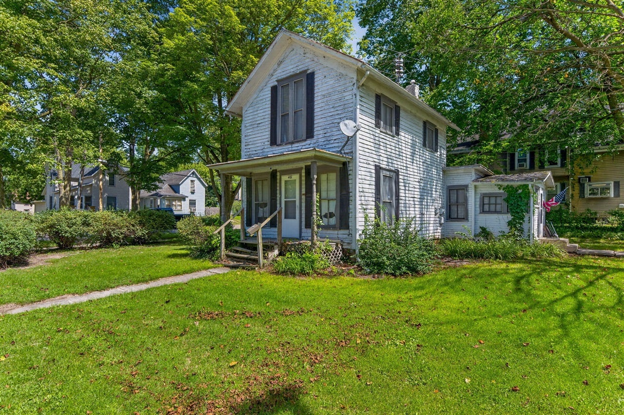401 S O Keefe Street — photo
