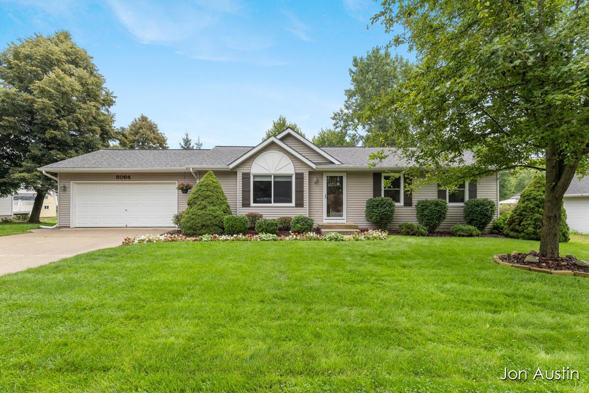 5064 Shinnecock Hills Drive — photo