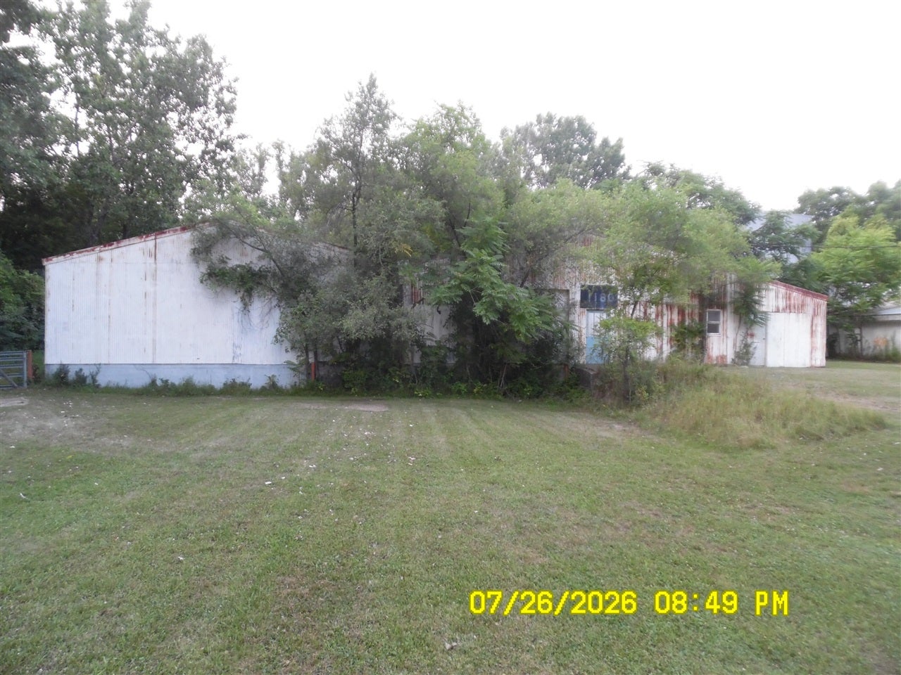 1180 Lewis Street — photo