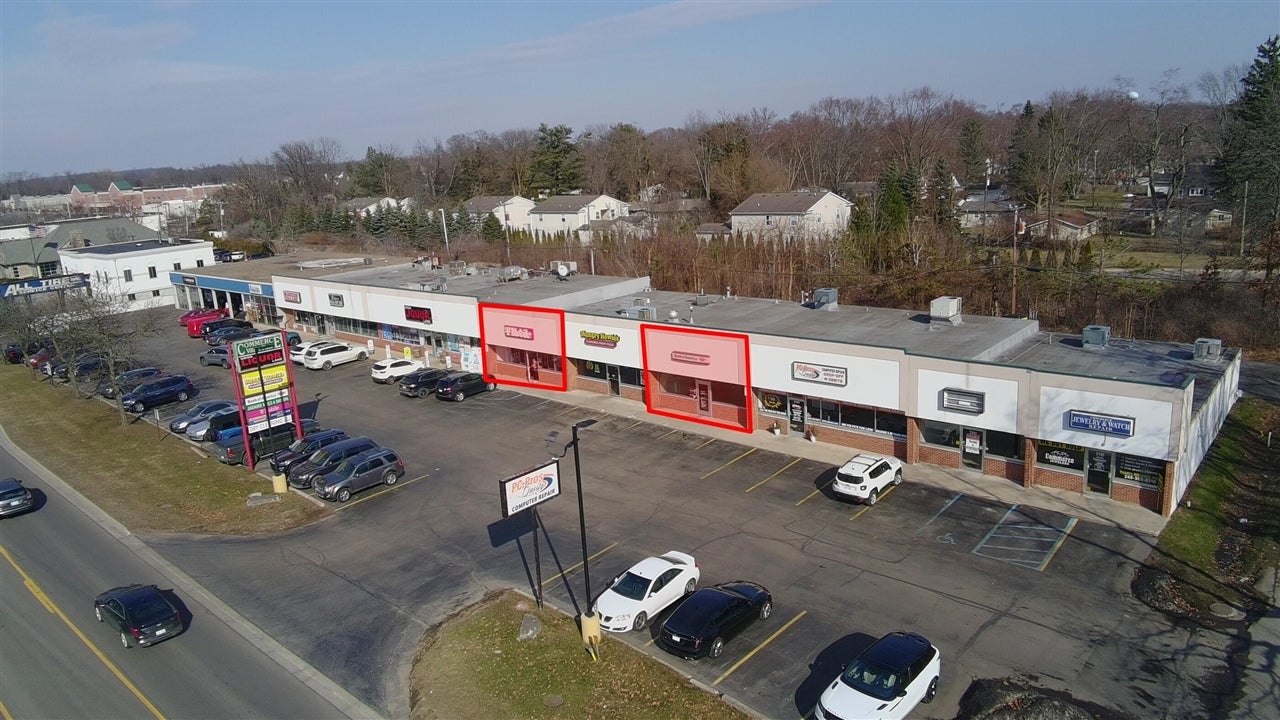 3187 Union Lake Road — photo