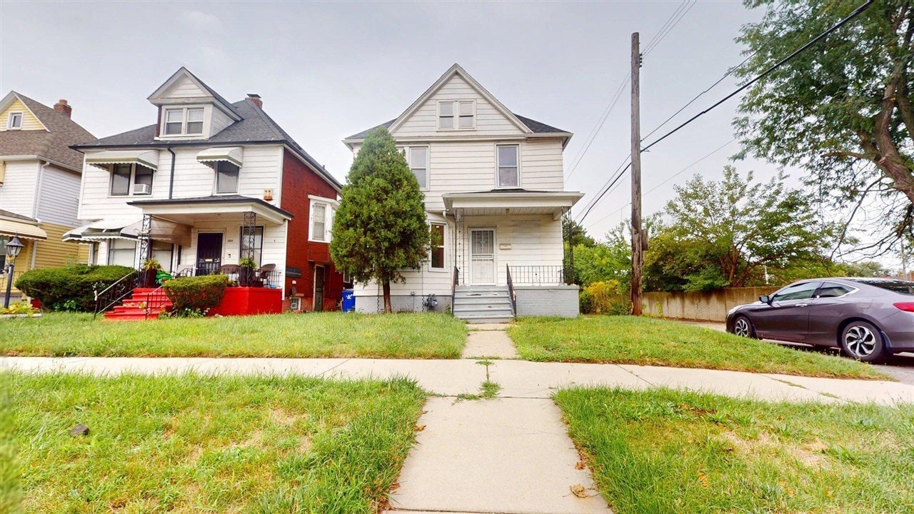 3628 Seminole Street — photo