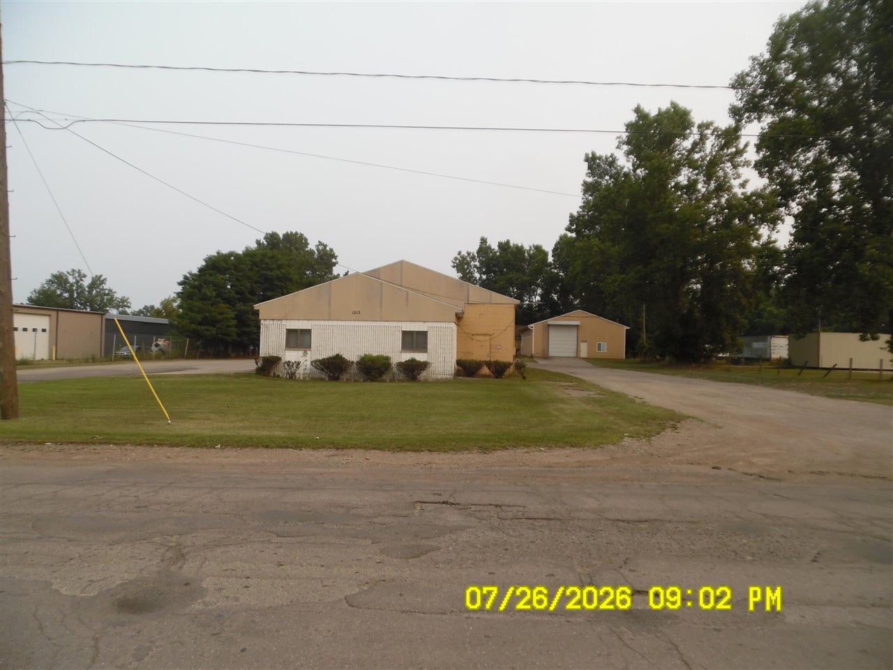 1211-1213 Lewis Street — photo