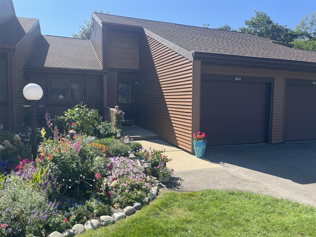 602 Maple Creek Drive — photo