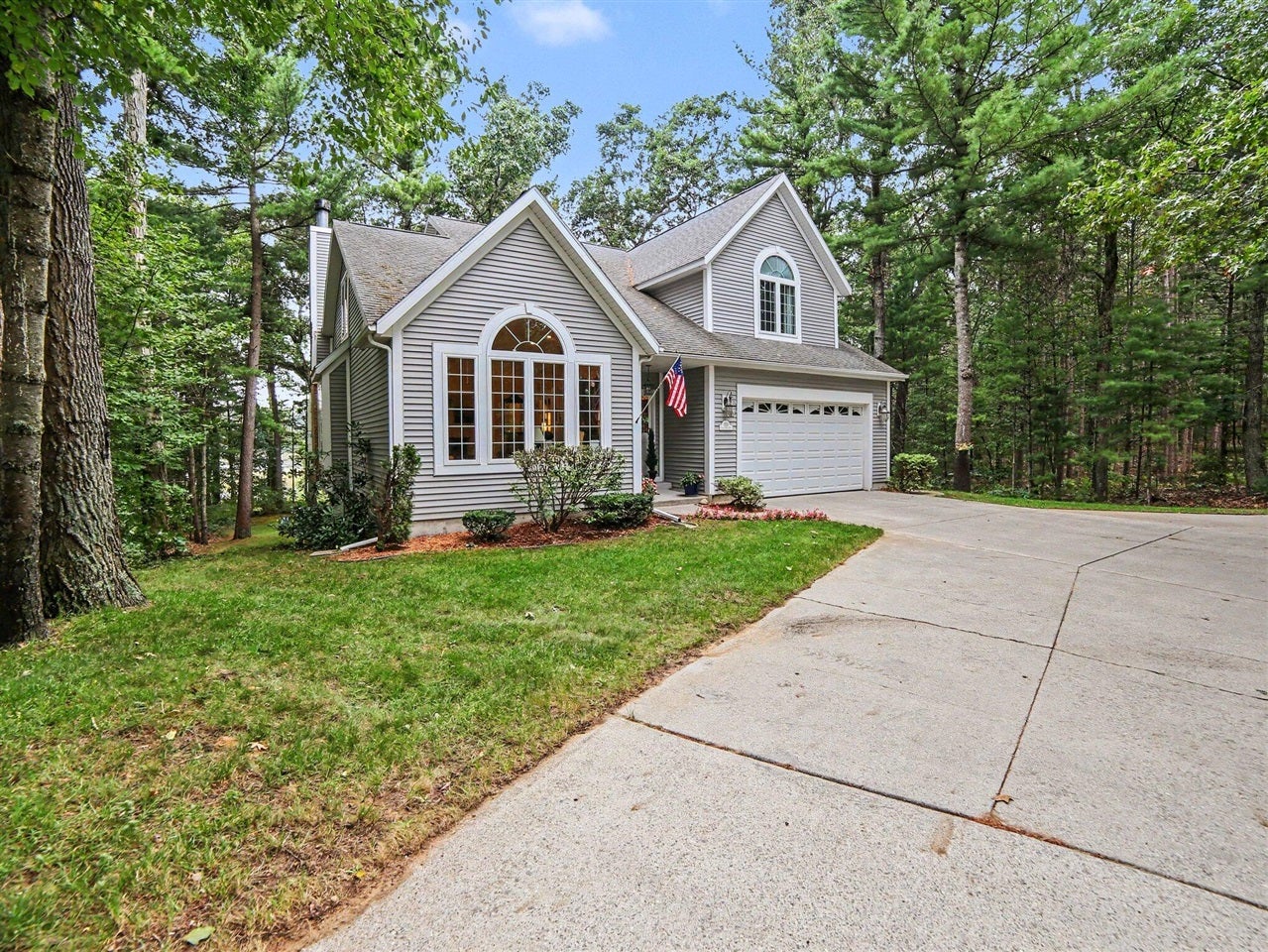 1365 W Timber Trail Drive — photo