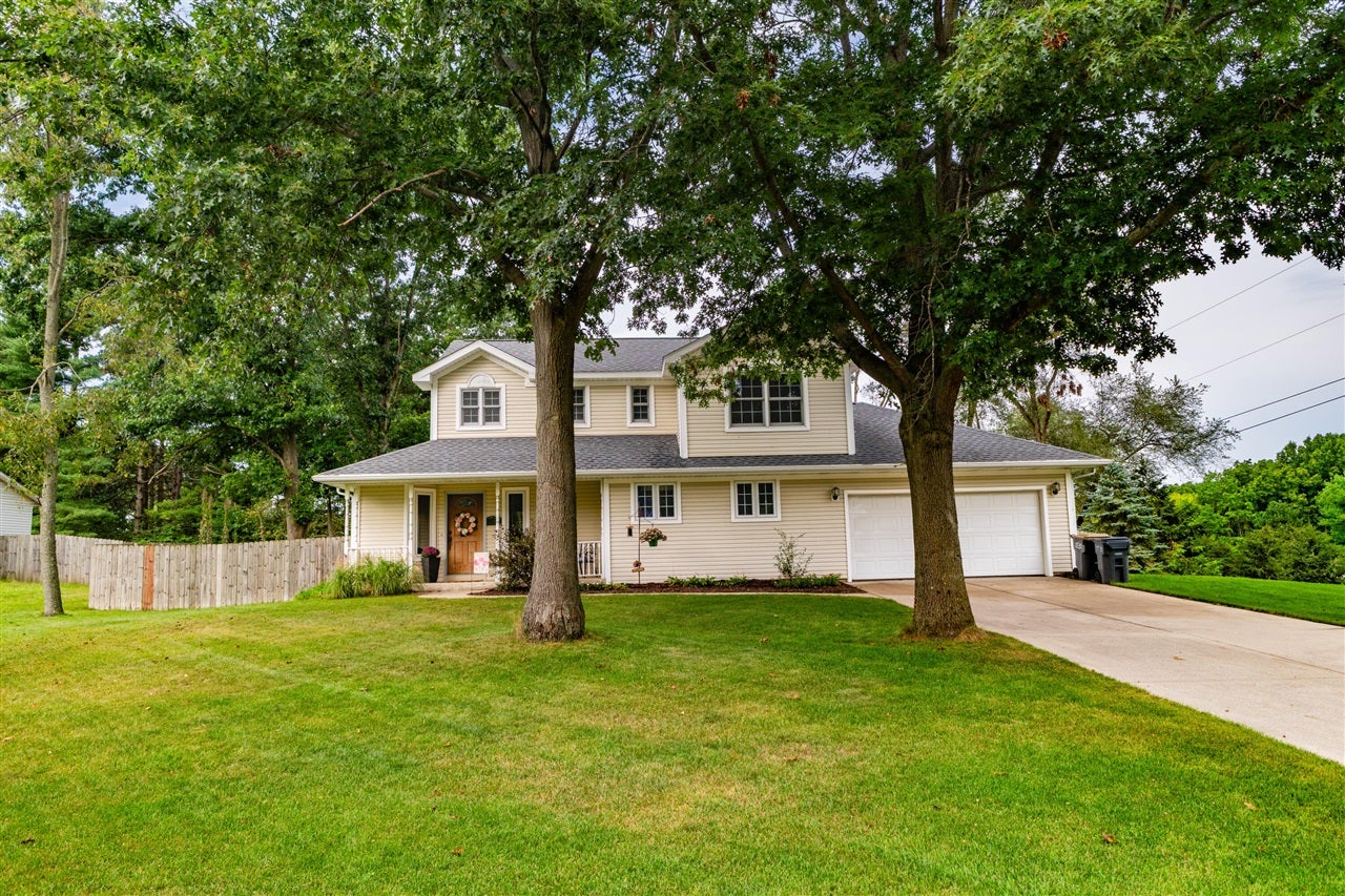 765 Chadds Ford Way — photo