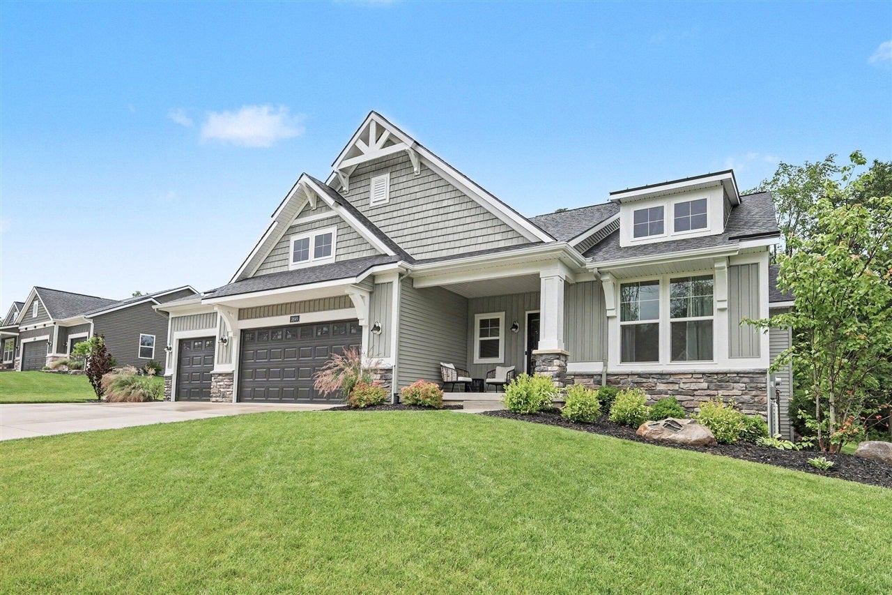 3899 Autumn Acres Drive — photo