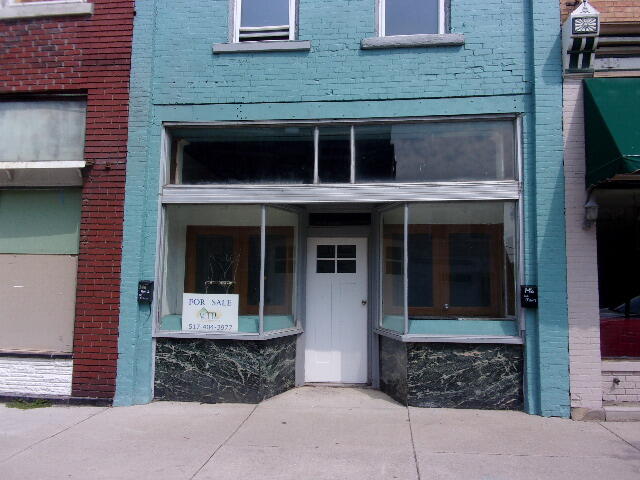 146 W Main Street — photo