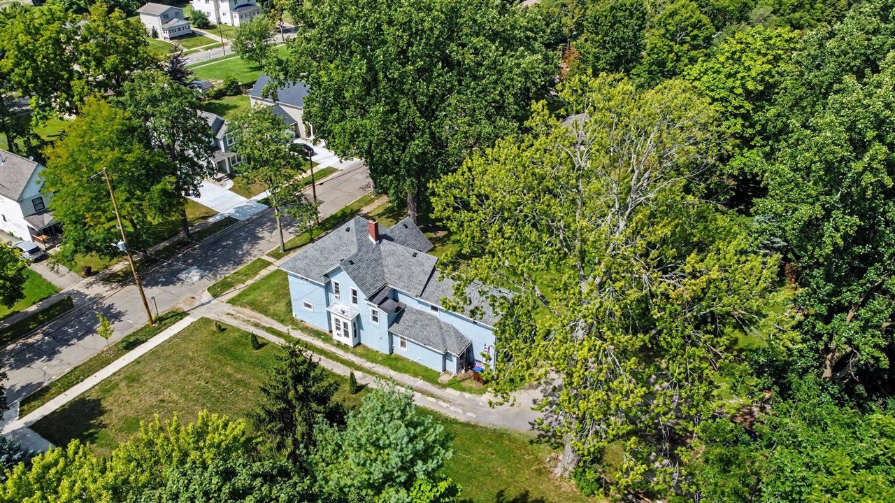 939 Maple Avenue, Jackson, MI 49203 — photo 3