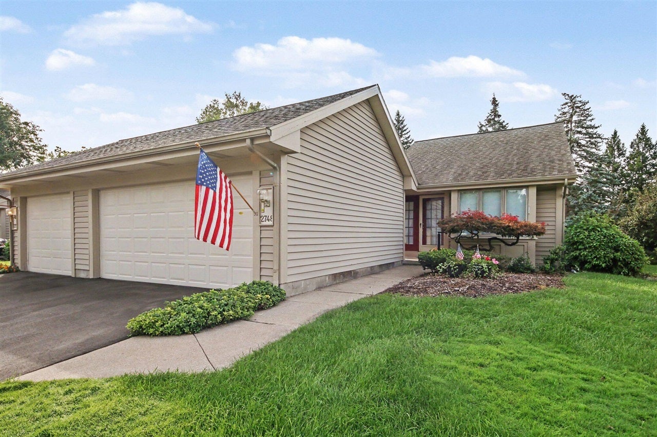 2748 Mulford Drive — photo