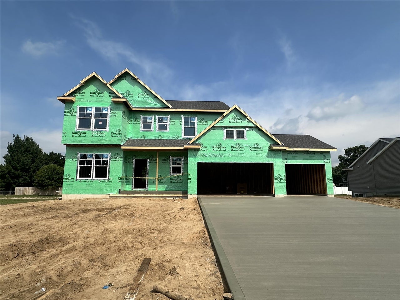 2181 Emerald Shore Circle NE — photo