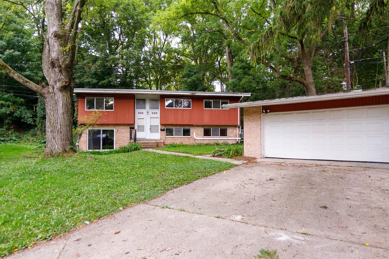 534 Bemidji Court Unit: Upper — photo