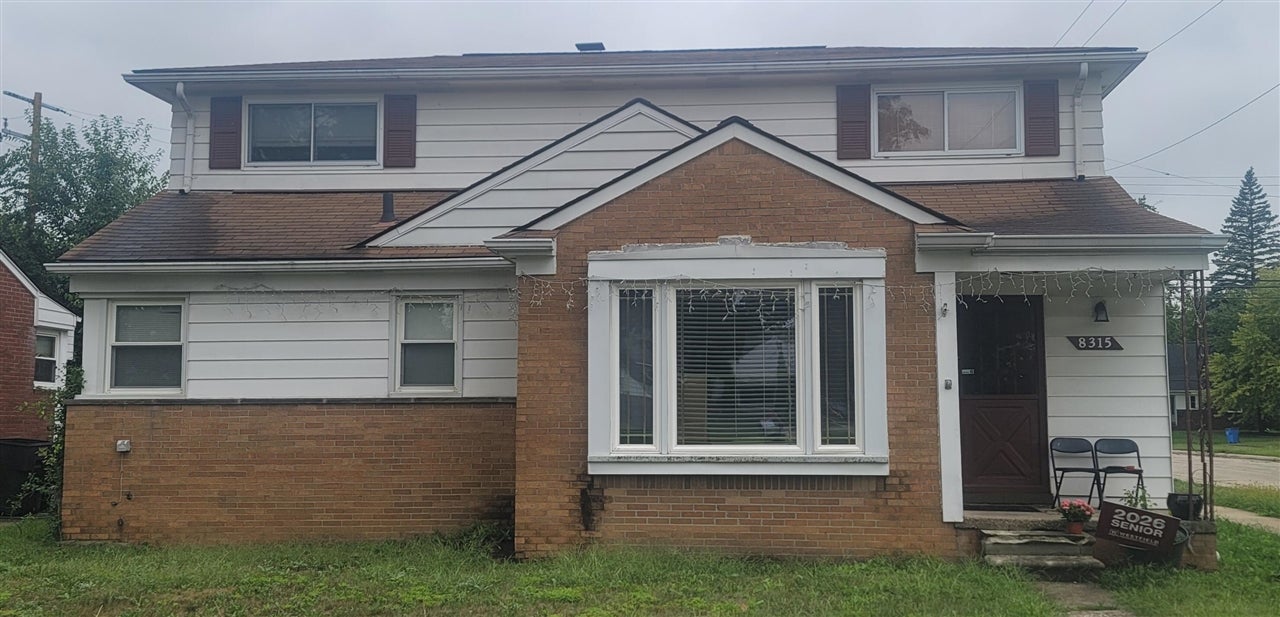 8315 W Parkway Street — photo