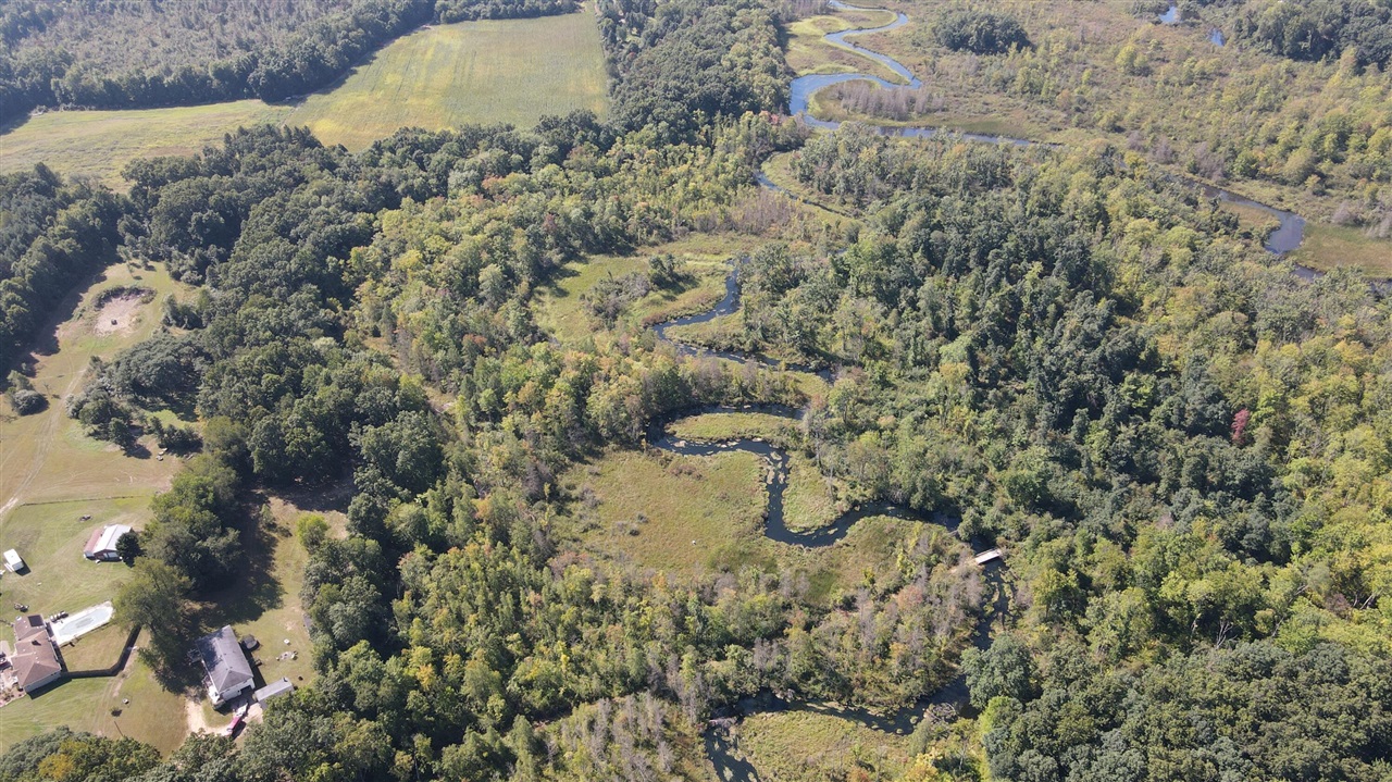 52524 Johnson Road, Three Rivers, MI 49093