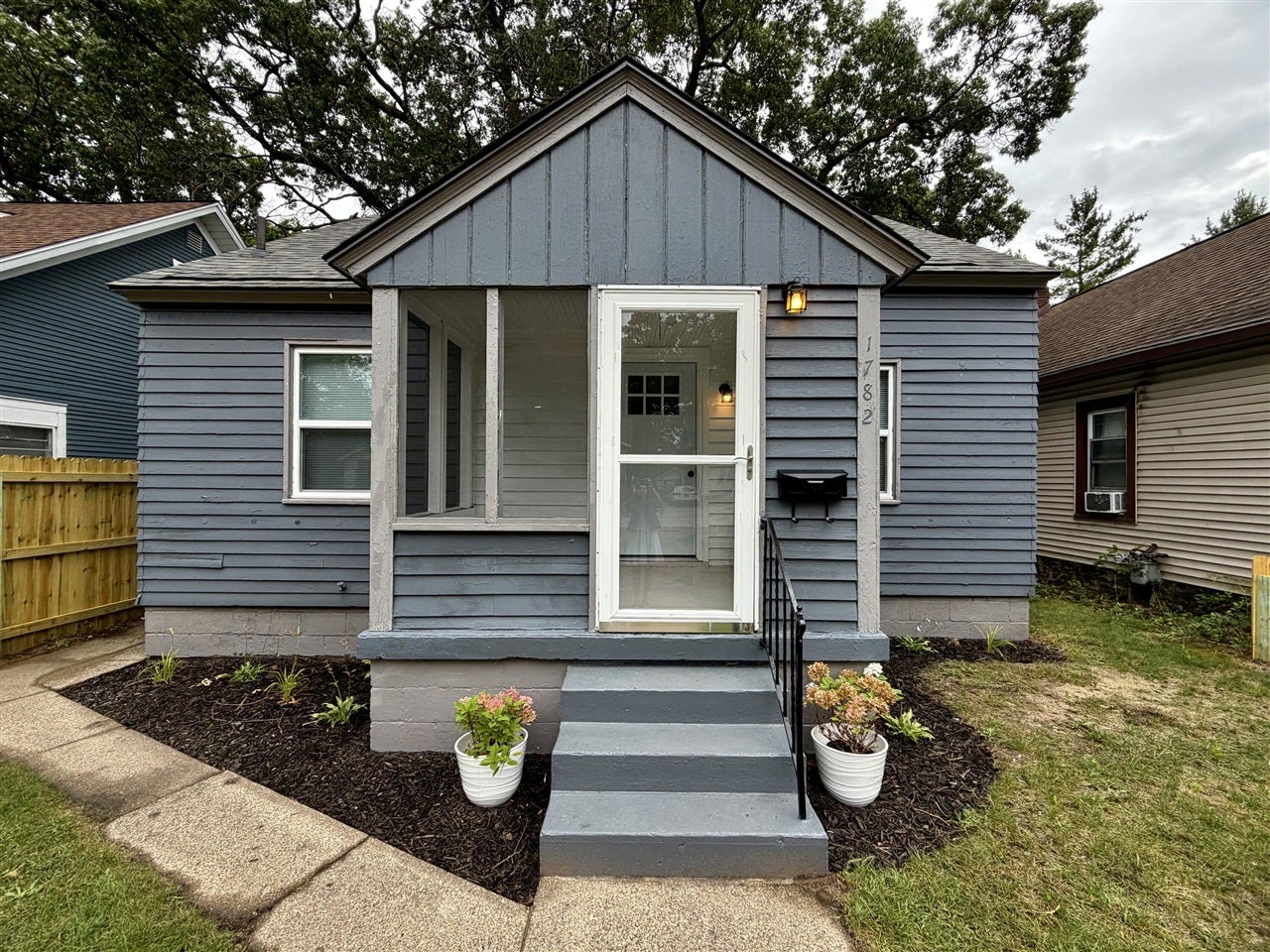 1782 Wood Street — photo
