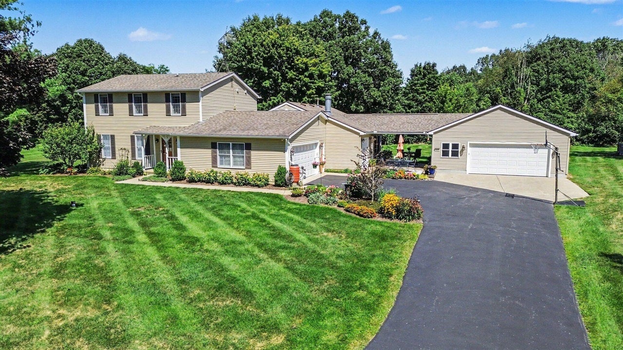 2603 Lone Oak Drive — photo