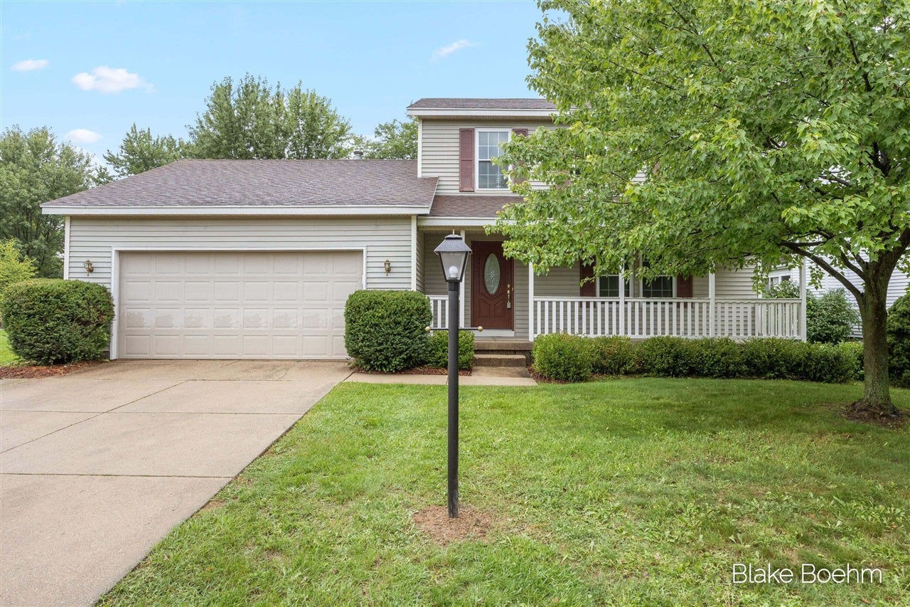 2251 Yorktown Drive — photo