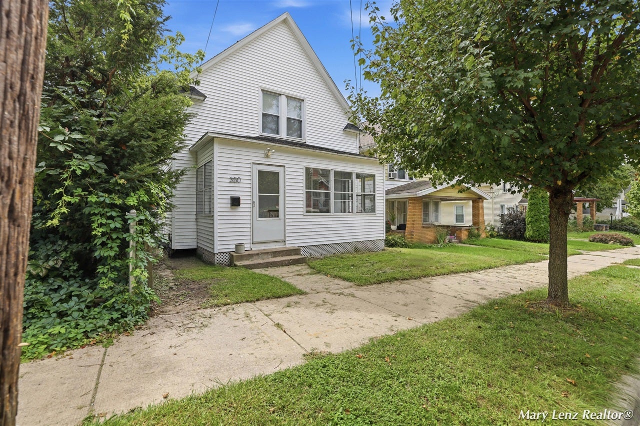 350 Page Street — photo