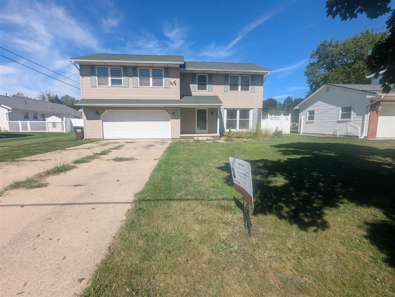 934 Hendricks Drive — photo