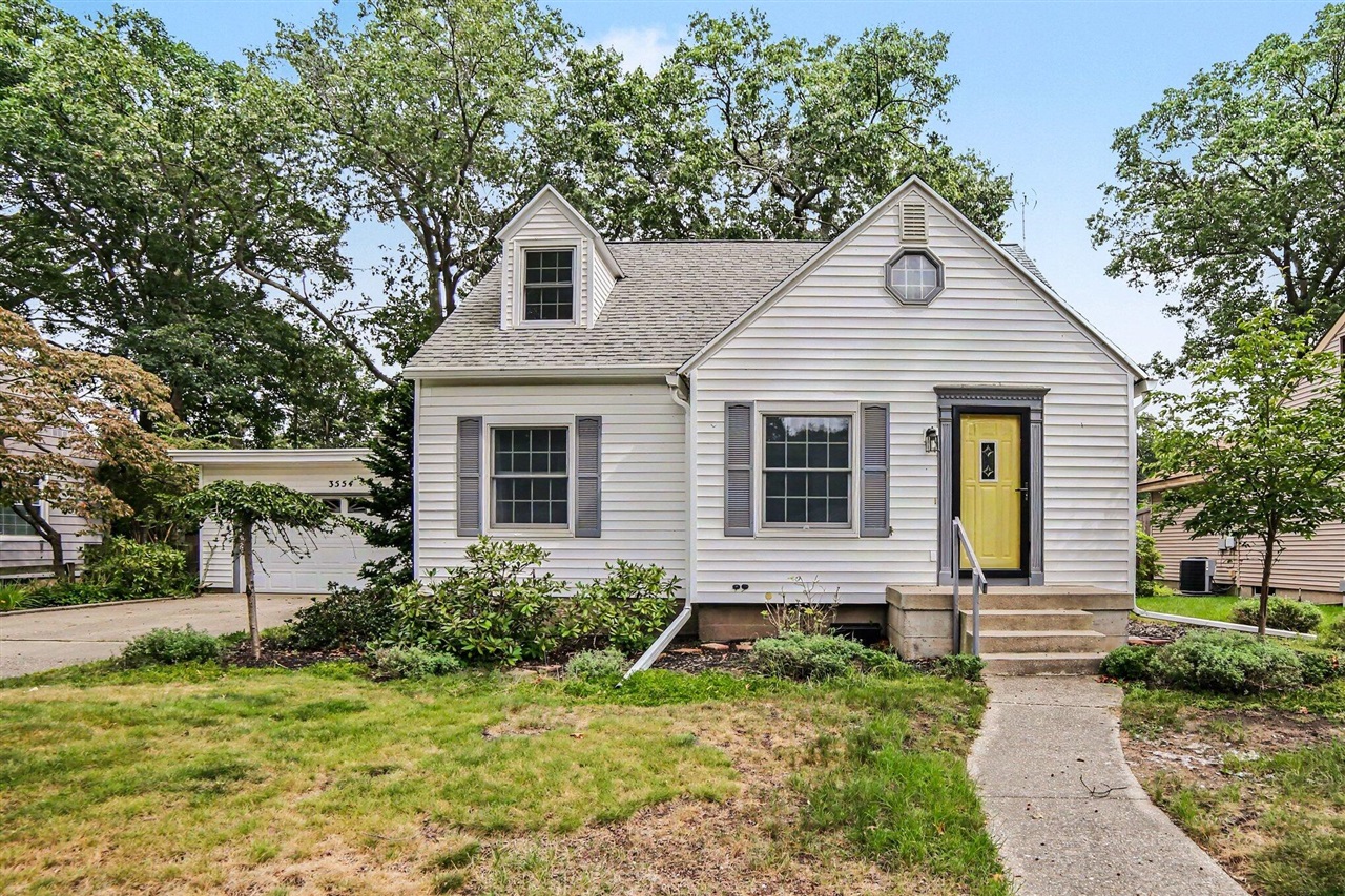 3554 Mccracken Street — photo