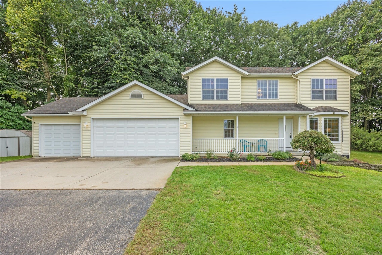 10169 Meadowgate Drive — photo