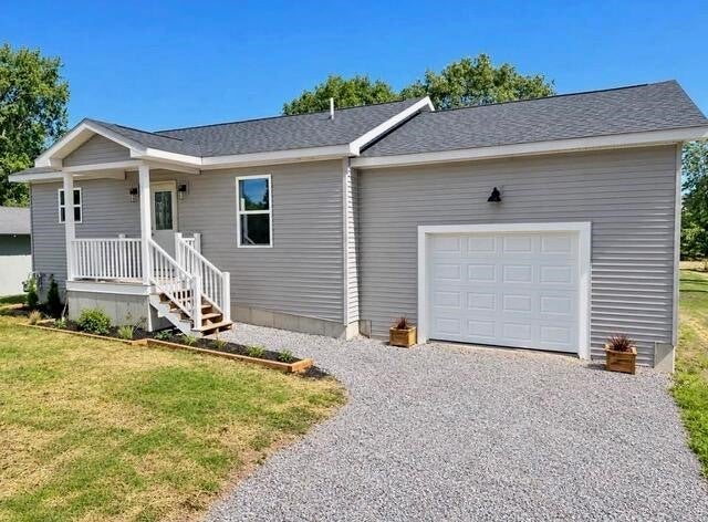 5222 Cedar Lake Road — photo