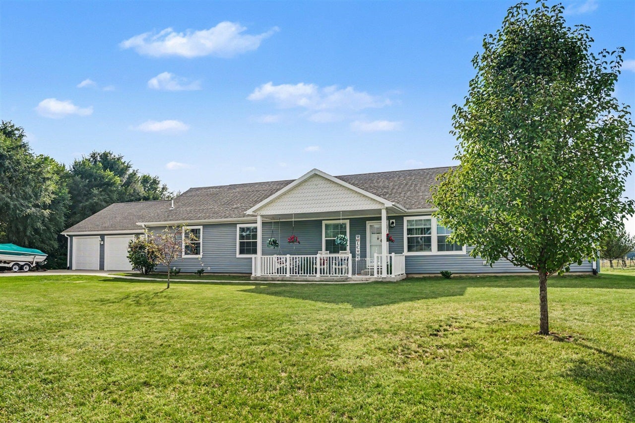 110 Jeremy Street — photo