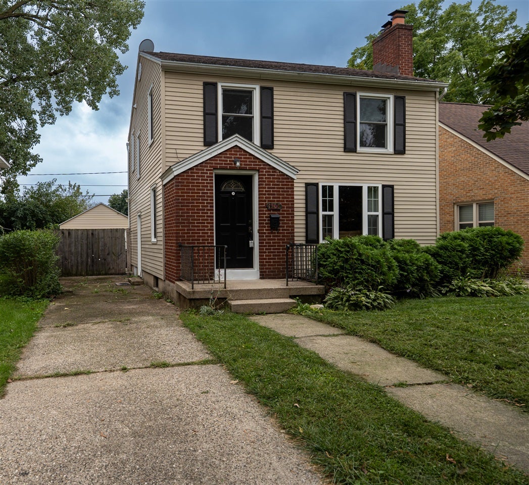 1108 Lake Michigan Drive — photo