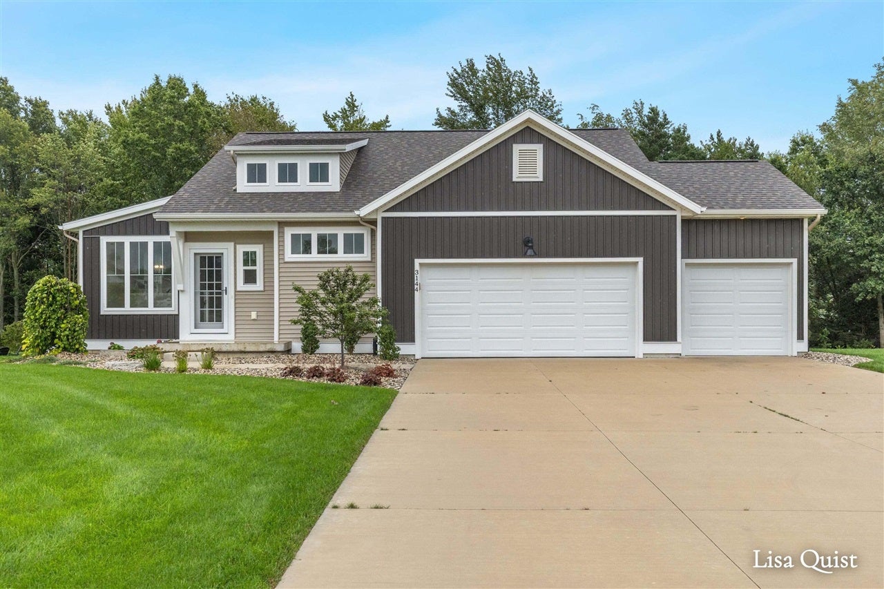 3144 Timberpine Court — photo