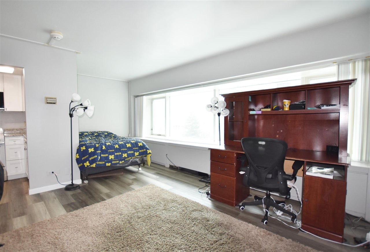 555 E William Street 3K — photo