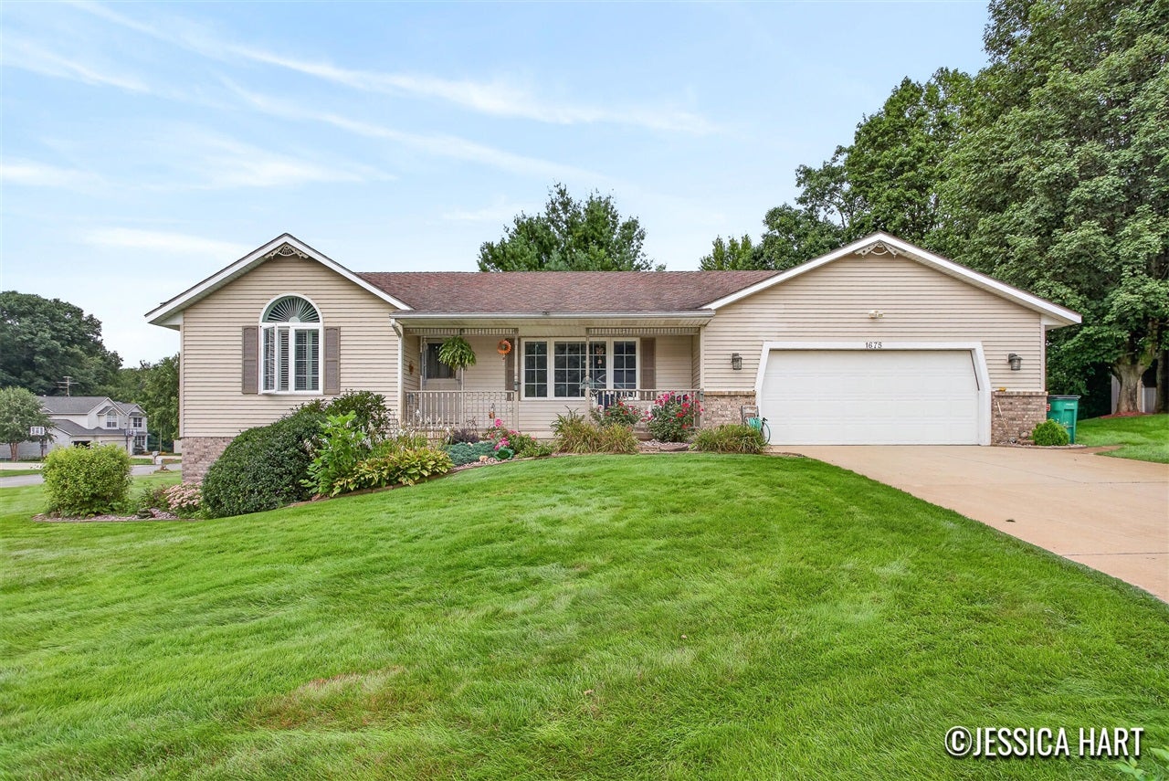 1675 Bramblewood Drive — photo