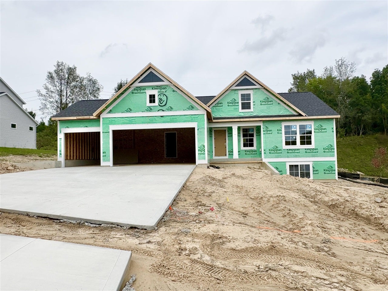 5925 Valley Point Drive — photo
