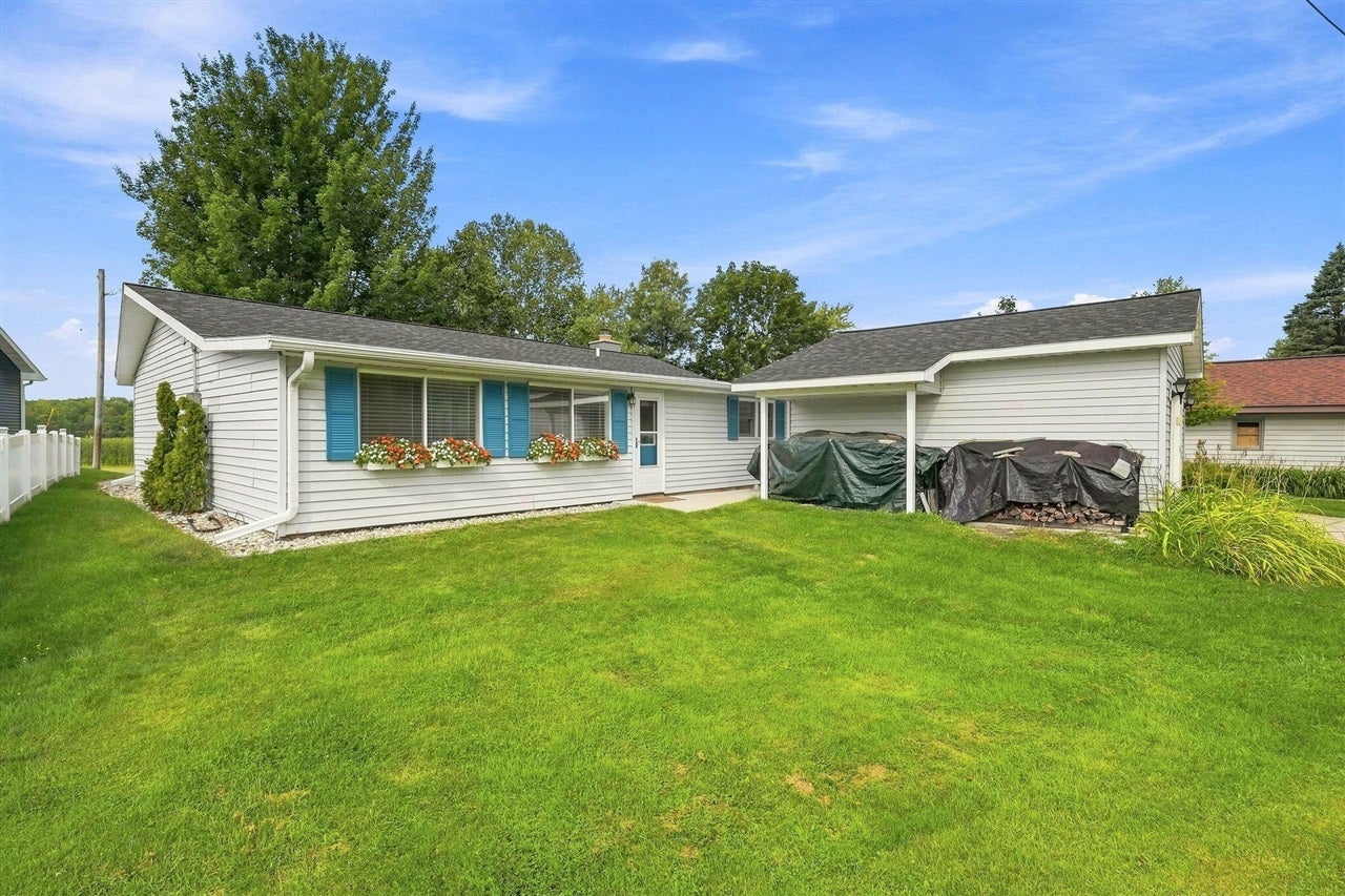 133 Brandy Drive — photo