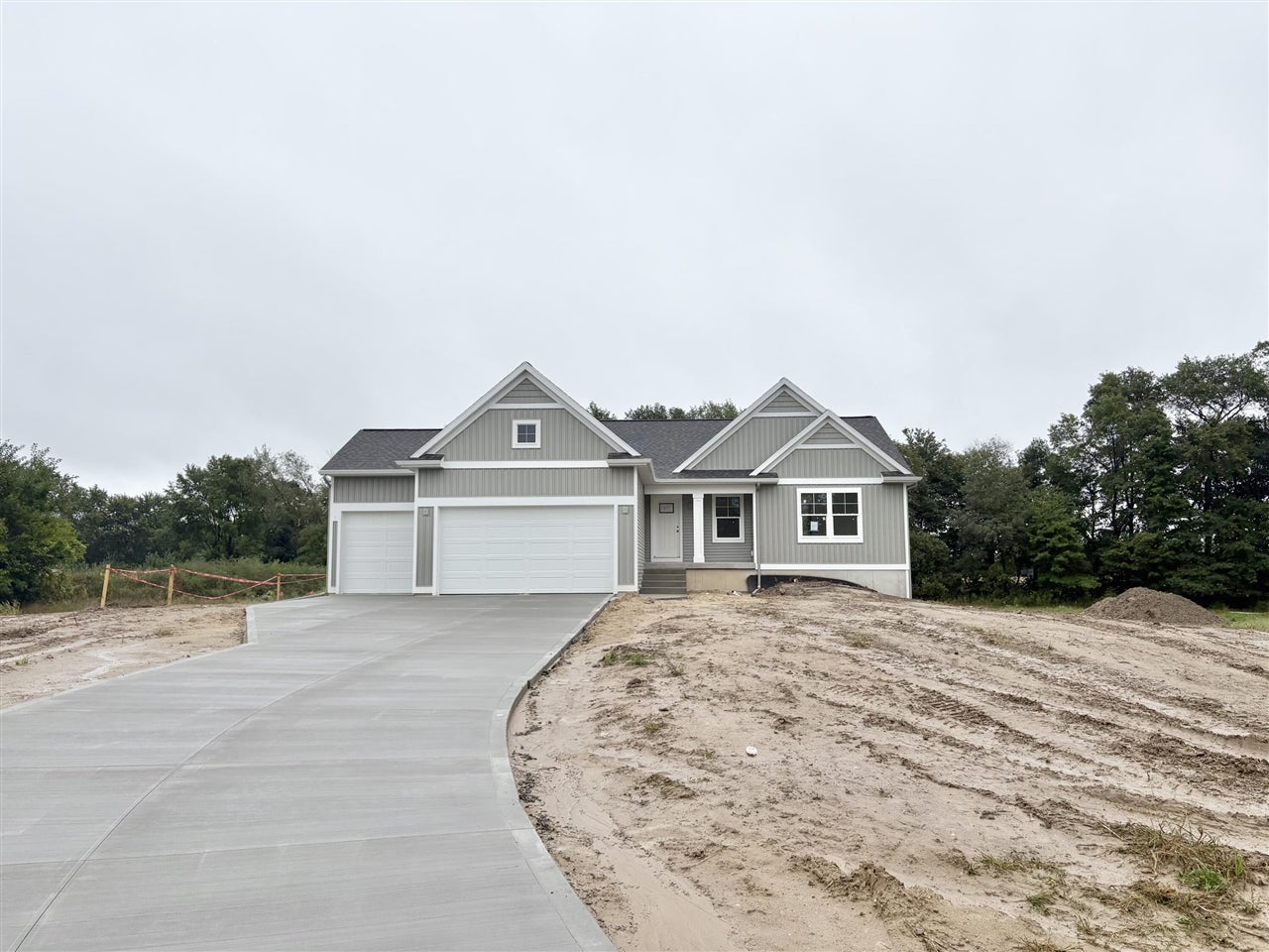 708 Sunfield Drive — photo