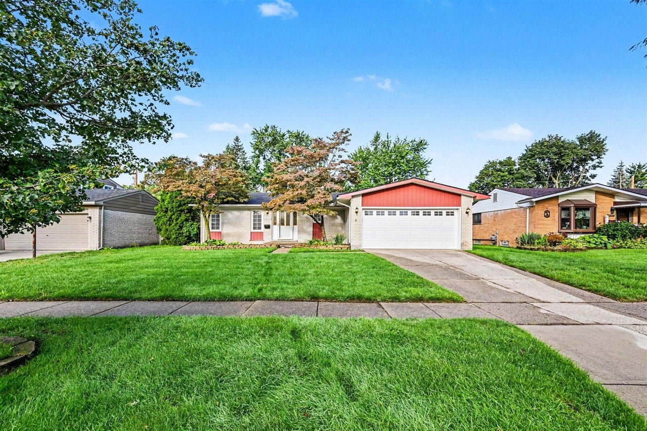 14345 Knolson Street — photo