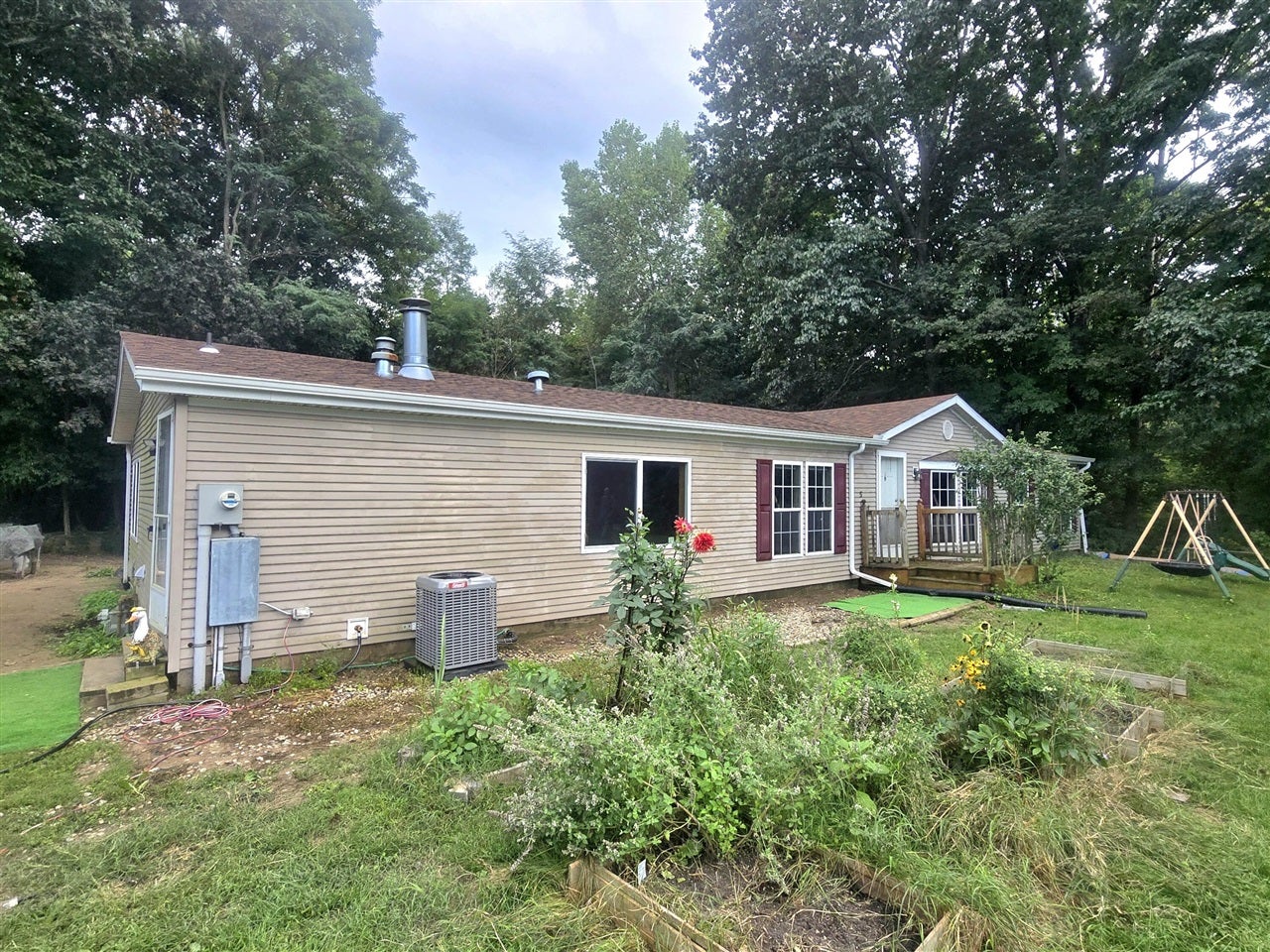 251 Millburg Drive — photo