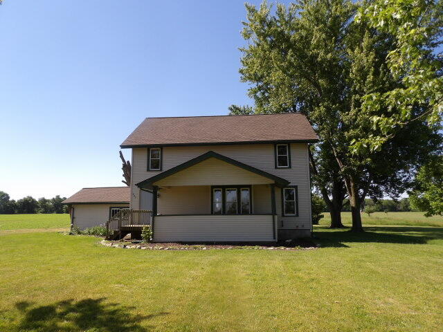667 W Southern Road — photo