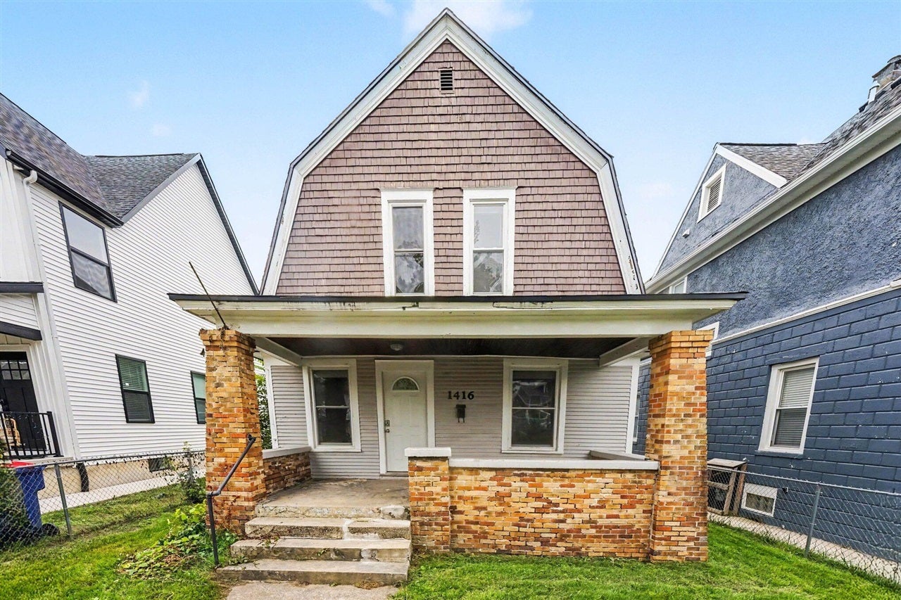 1416 Sigsbee Street — photo