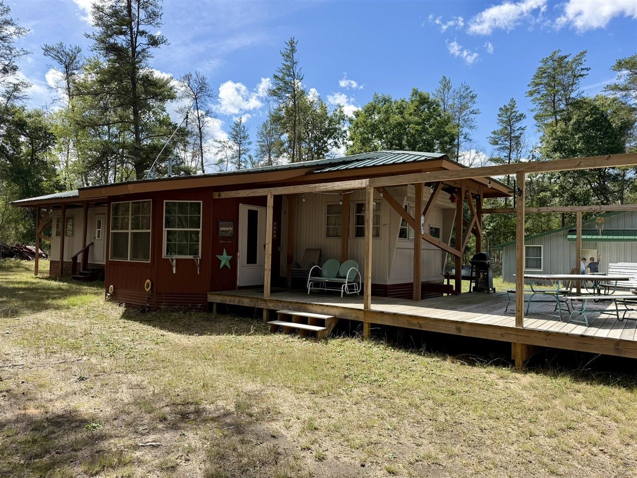 10797 N Twin Creek Road — photo