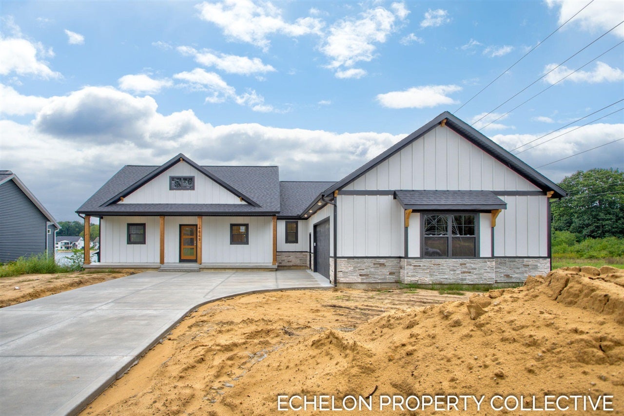 4649 Hidden Ridge Drive — photo