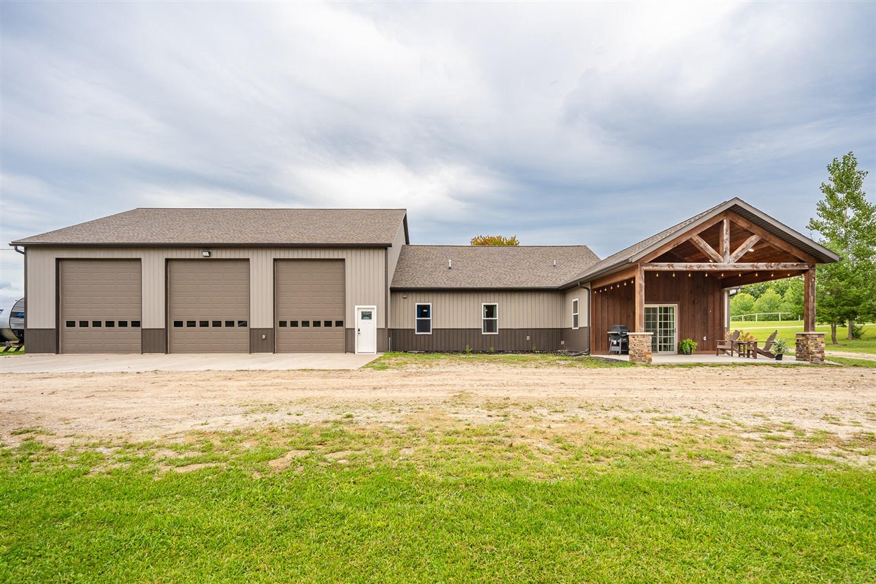 5547 W Duckland Road — photo