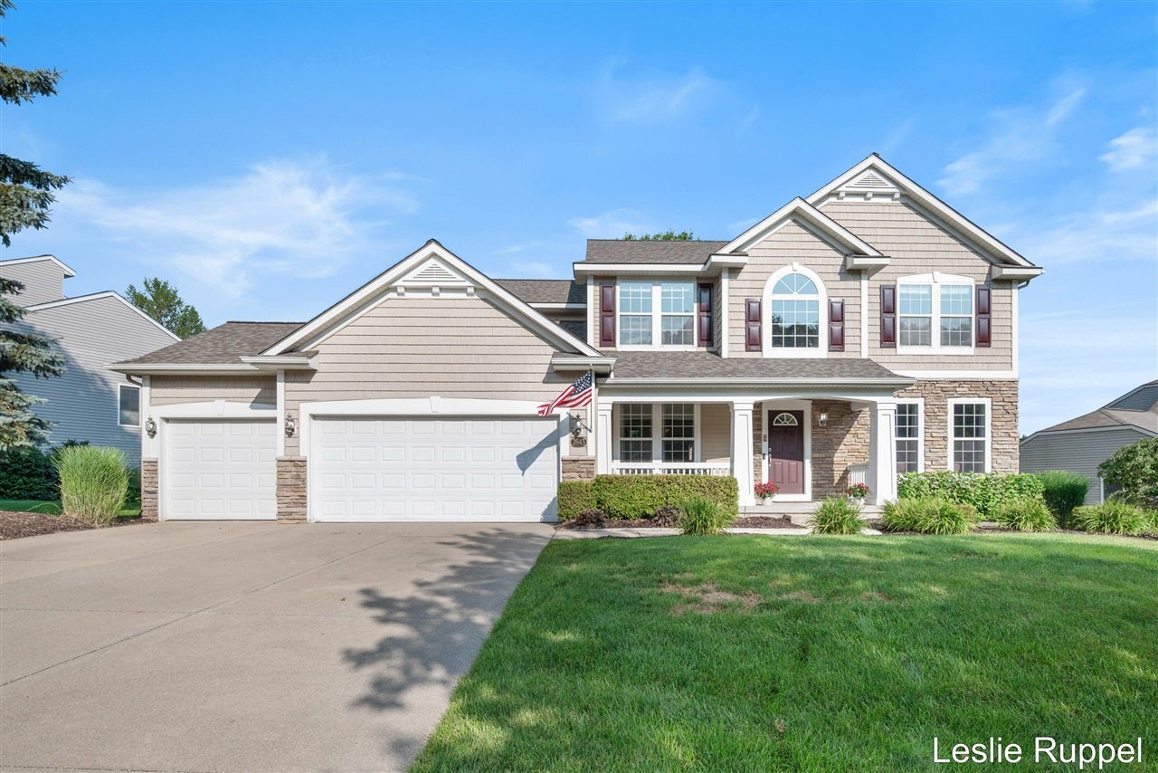 2643 Arbor Chase Drive — photo