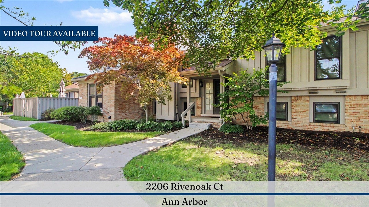 2206 Rivenoak Court — photo