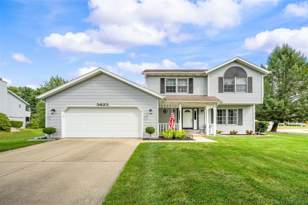 3623 Lincoln Pines Street — photo