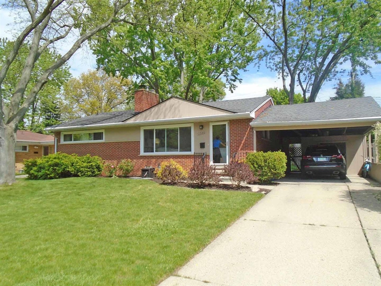 1720 Hanover Road — photo