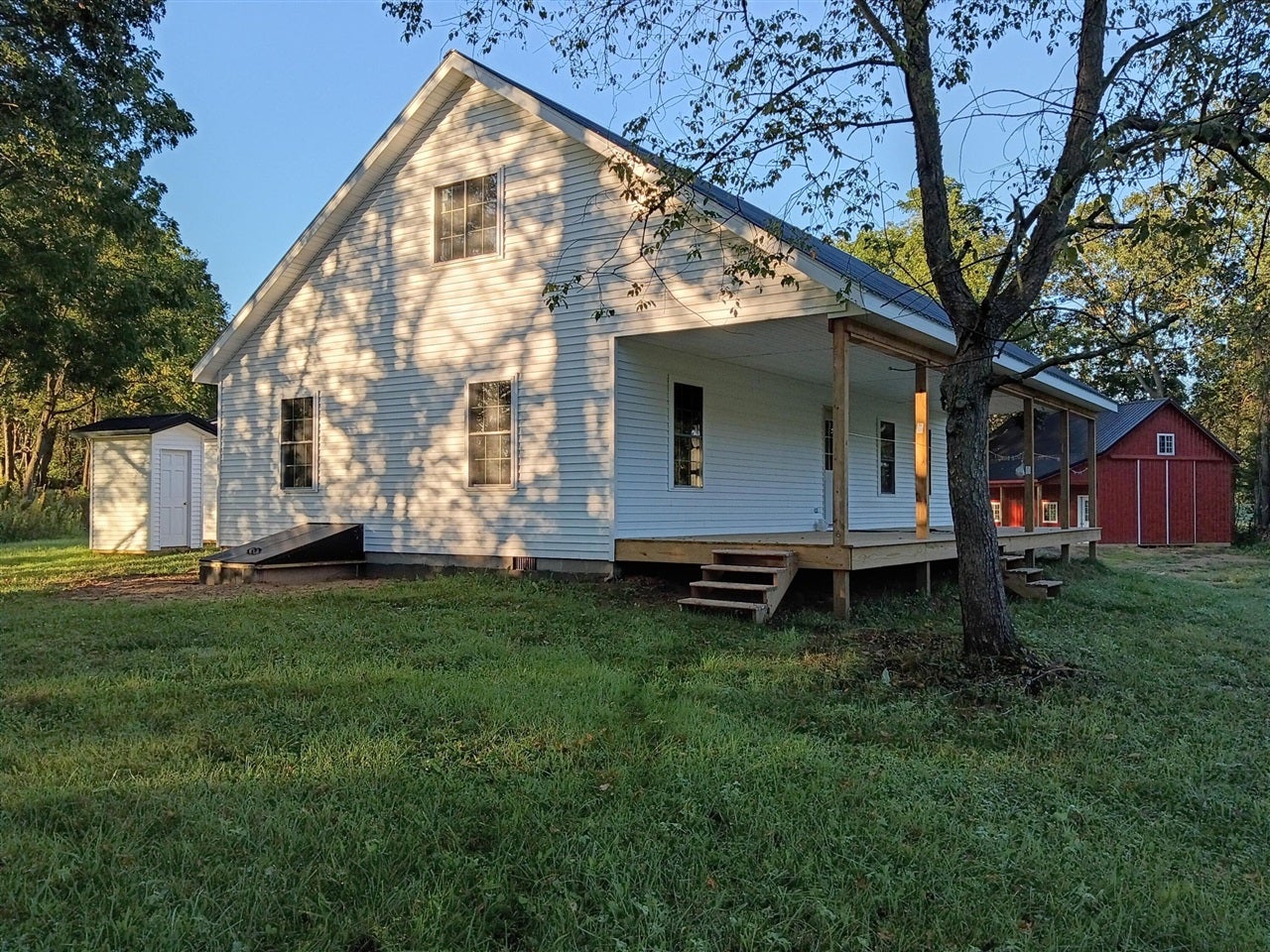 28280 D Drive — photo