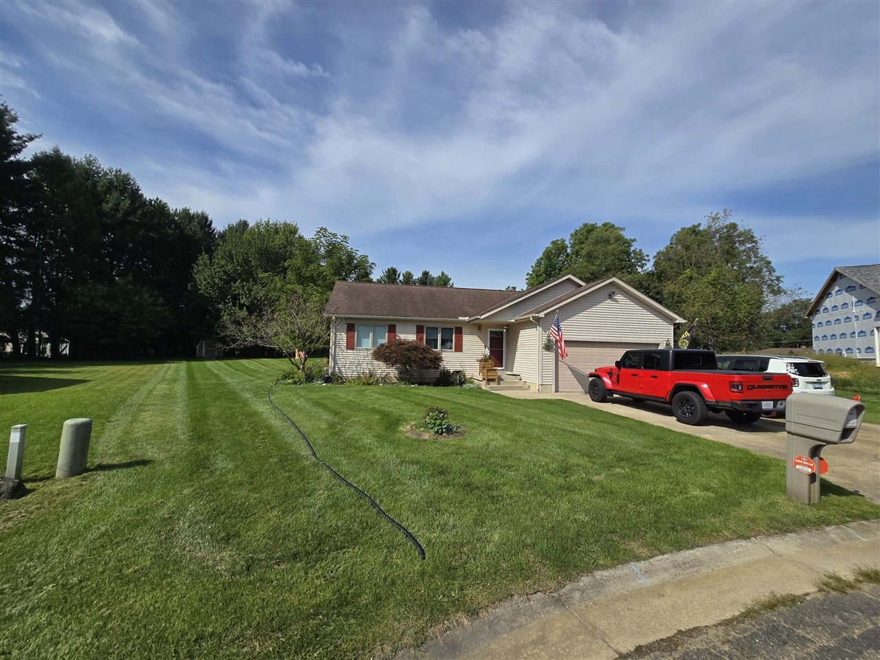1551 Samaritan Drive — photo