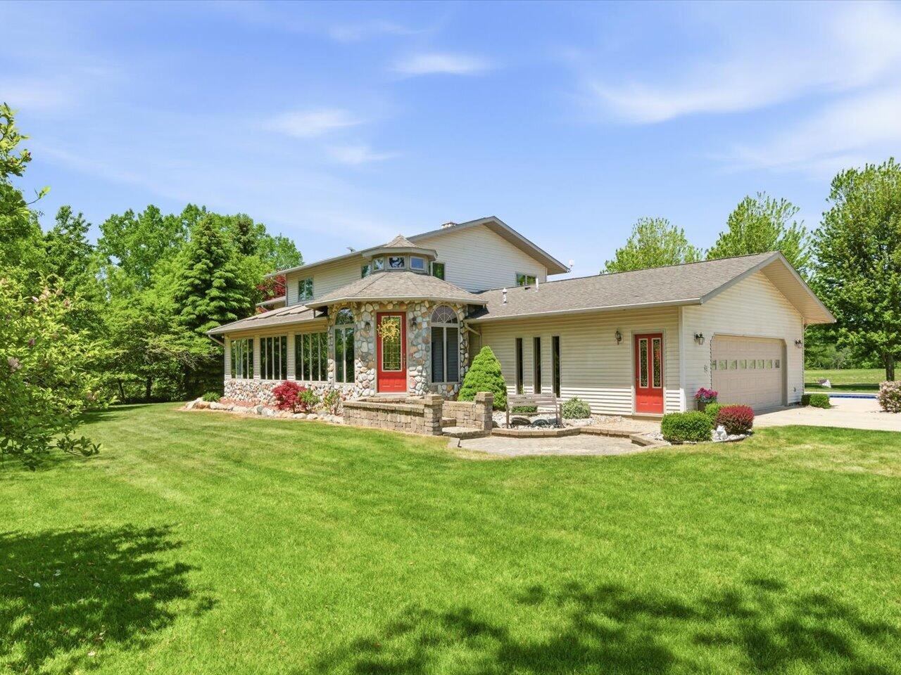 4670-B Rescue Road, Update, MI 48754 — photo 3